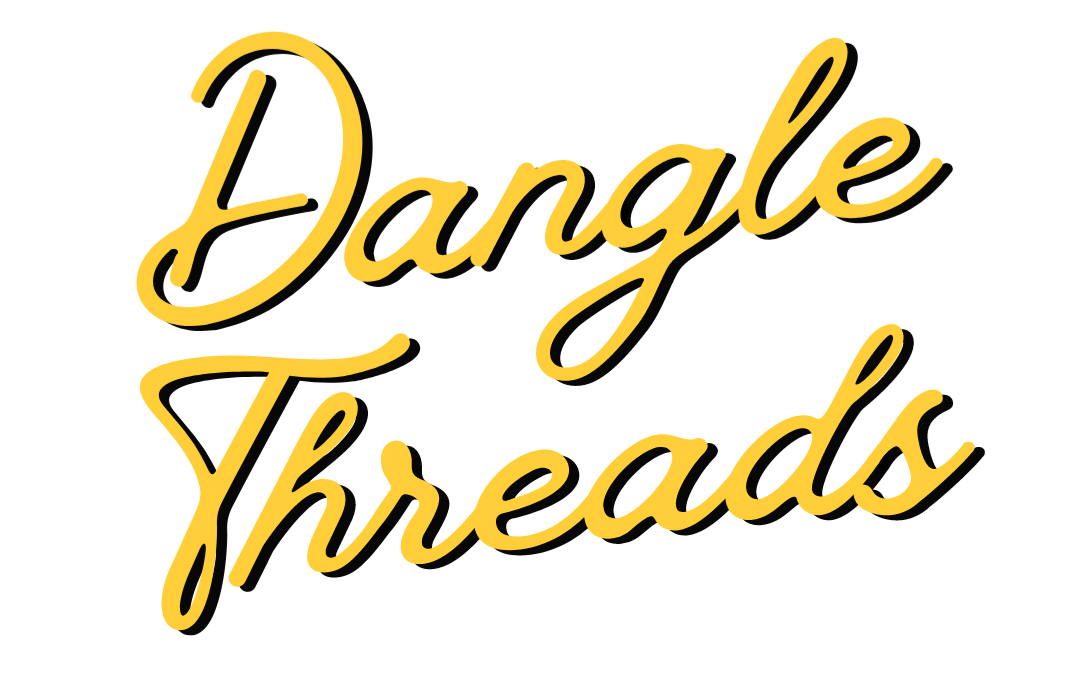 dangle threads logo